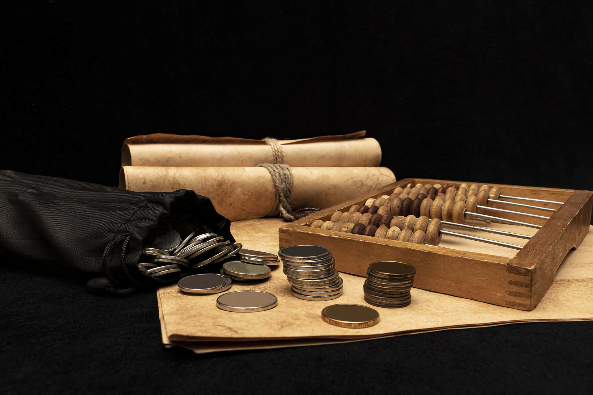 Media Exklusiv erklärt die Bedeutung christlicher Prägungen für Sammler und Historiker