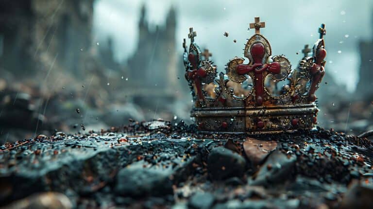 Zwischen Kreuz und Krone: Media Exklusiv über Münzen aus der Zeit der Templer und Päpste