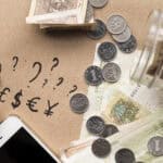 Von der DDR-Mark zur D-Mark: Media Exklusiv über die letzten Währungen vor der Wiedervereinigung