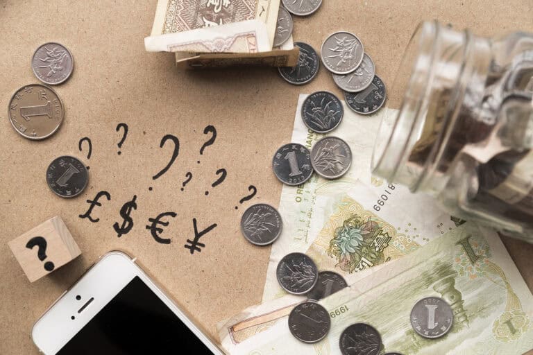 Von der DDR-Mark zur D-Mark: Media Exklusiv über die letzten Währungen vor der Wiedervereinigung