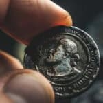 Media Exklusiv enthüllt: Was macht eine Münze aus der Römerzeit heute so interessant?